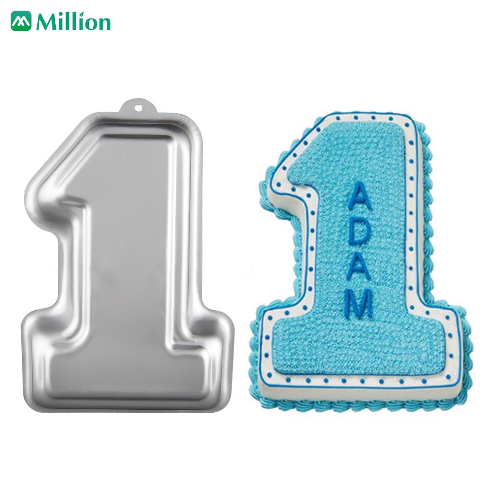 number baking trays