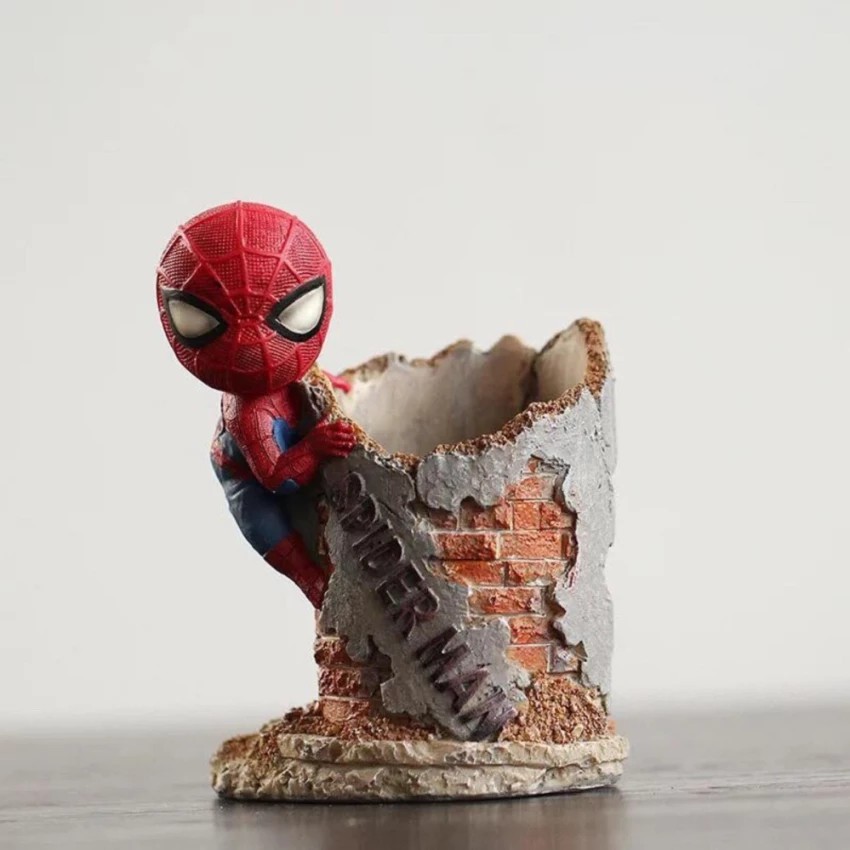 spider man organizer