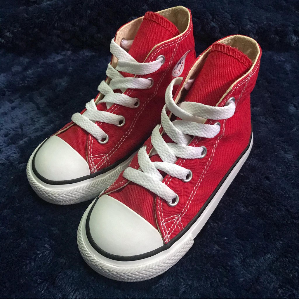 converse chuck taylor all star seasonal color high top