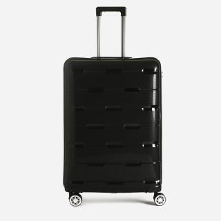 large black travel bag