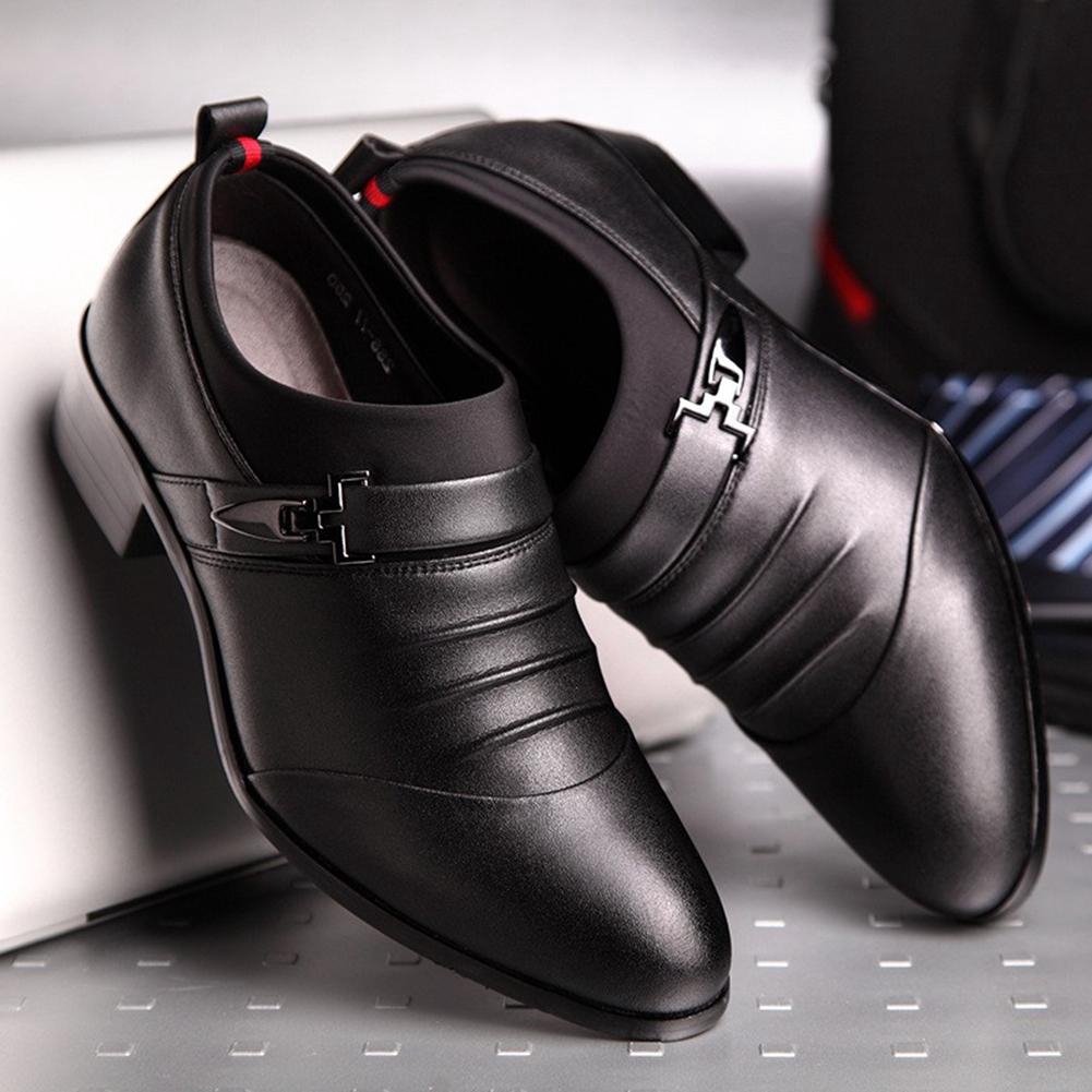 latest shoe design for men
