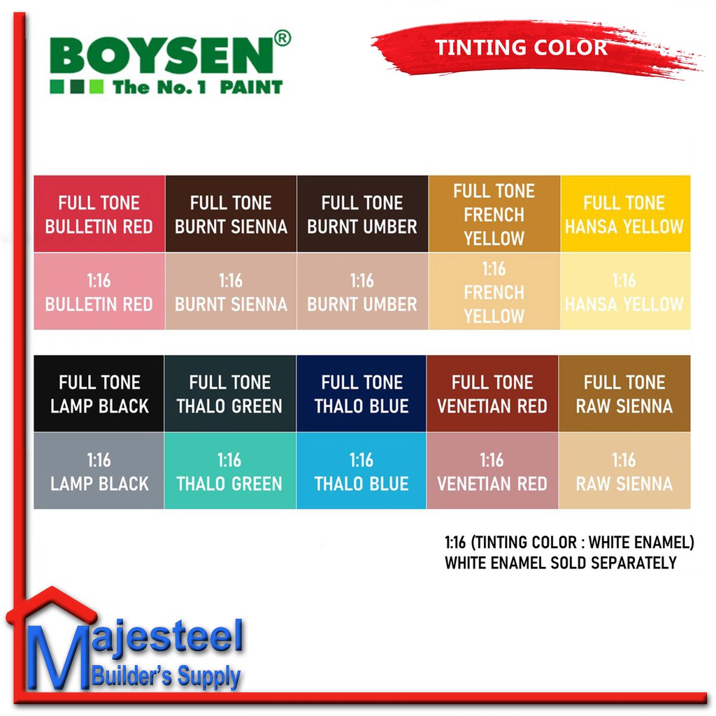 Boysen Paints Philippines Why Is It Important To Follow The, 40% OFF