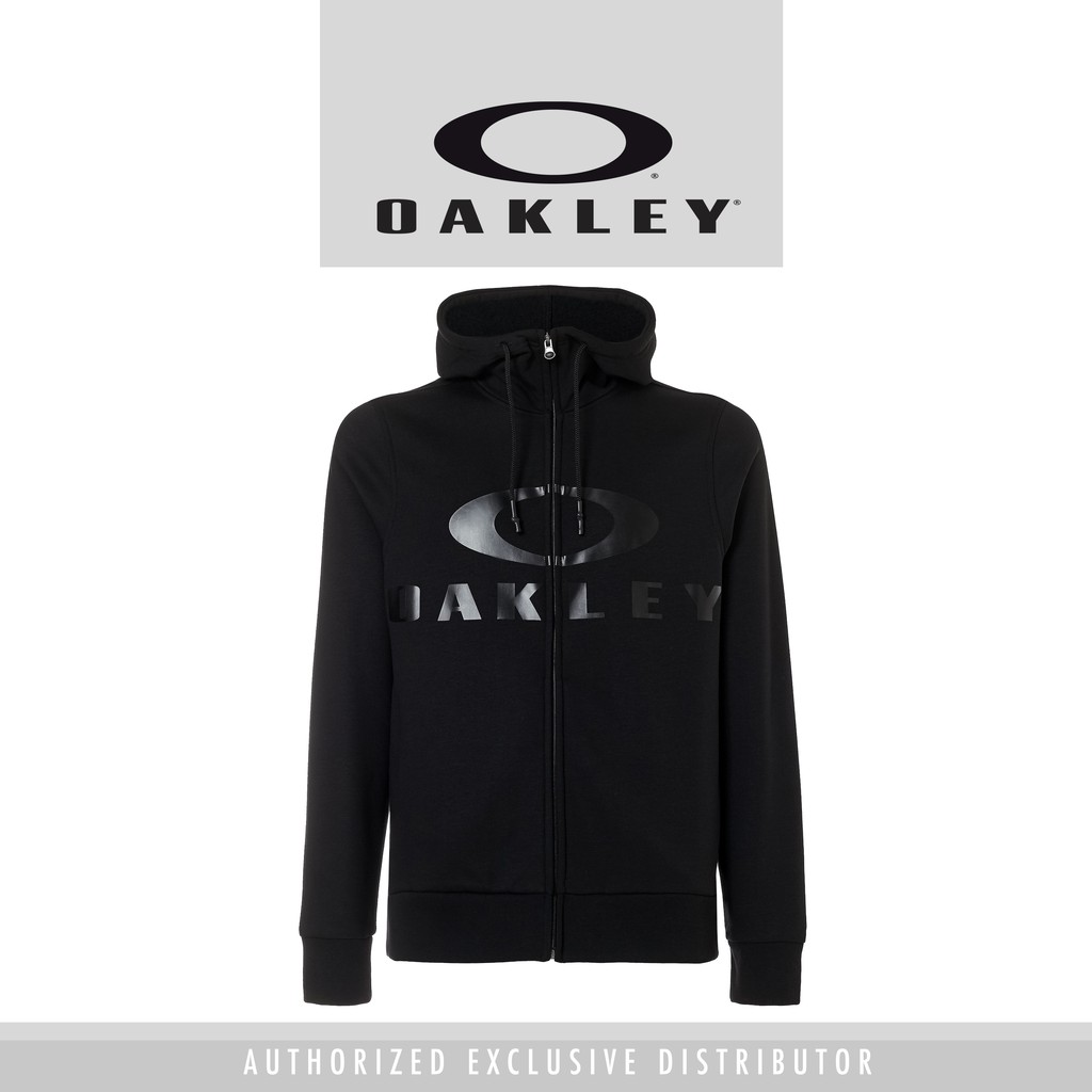 oakley hoodie