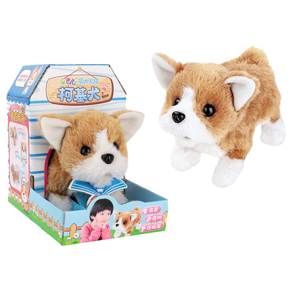 dog playset toy