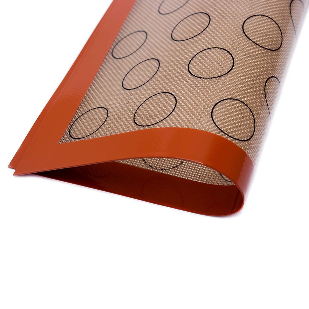 oven baking mat