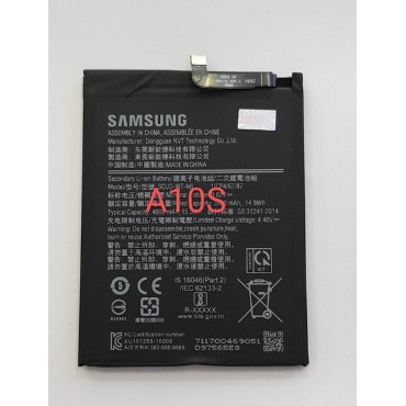 samsung galaxy a10 s battery