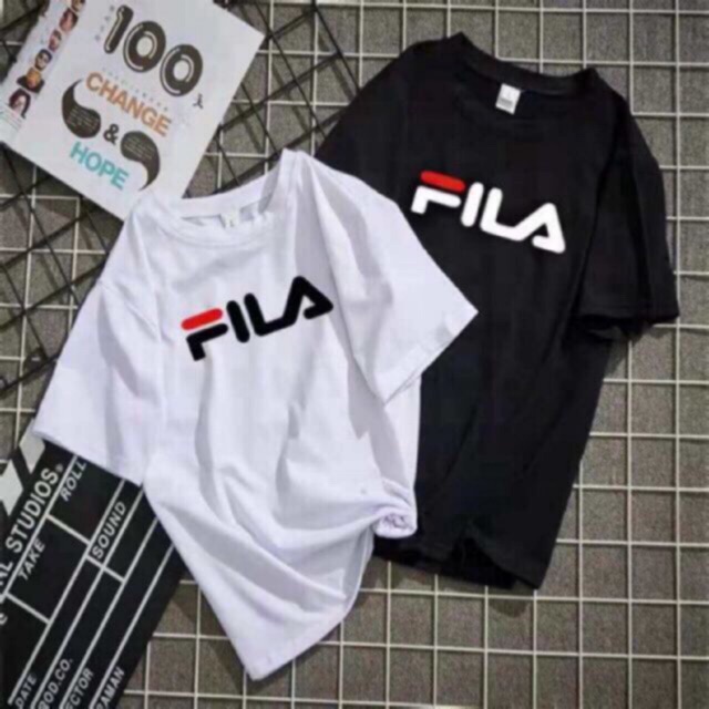 fila tee price