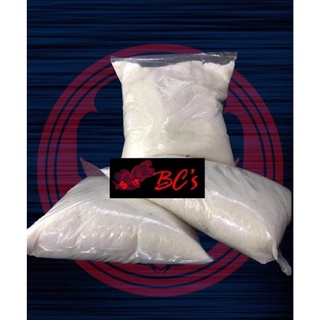 BC’s Non Iodized Natural Sea Salt 3kg #1