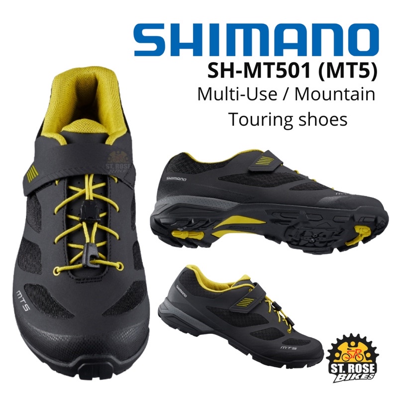 shimano mt5 shoes