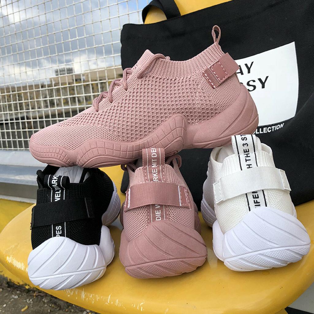 female fashion sneakers