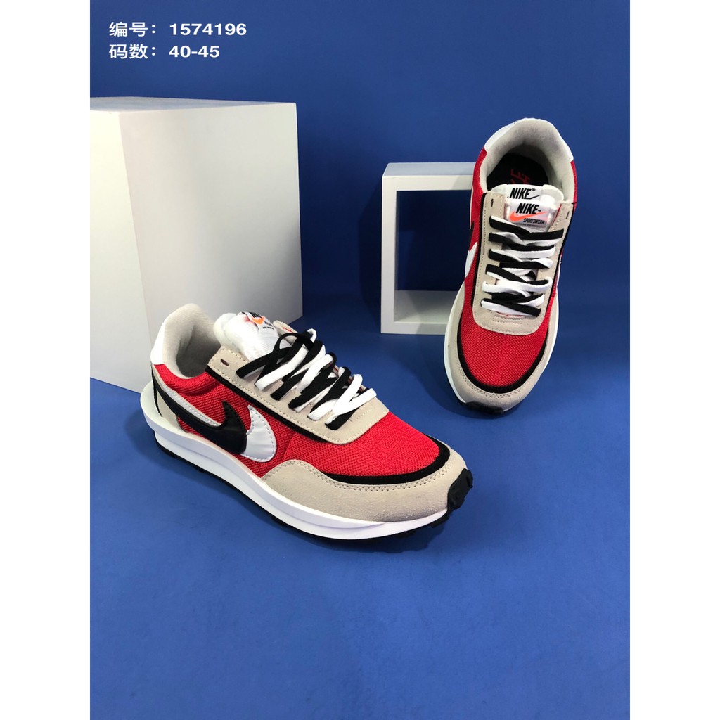 nike x sacai ldv sneakers