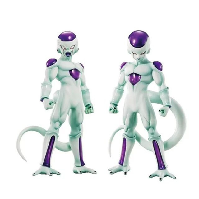 Master Stars Piece Frieza Master Stars Piece Frieza