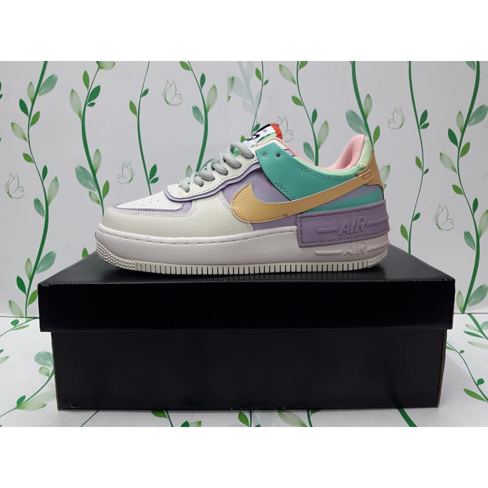 shopee nike air force 1