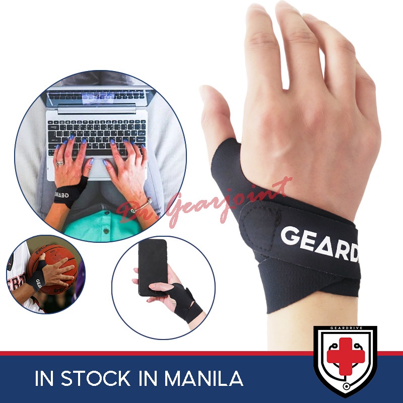 Wrist Brace/Wrist bandage/Wristband /Wrist Support / Carpal Tunnel