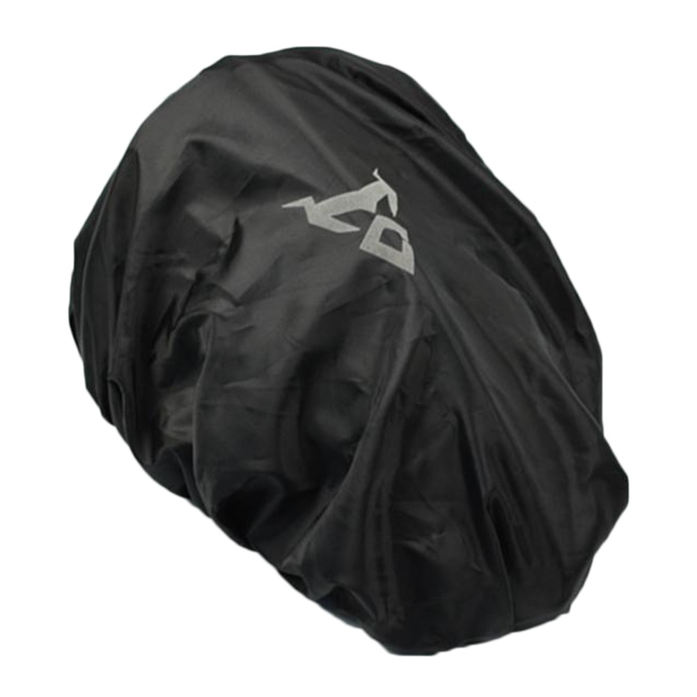 motorcycle tail bag rain cover