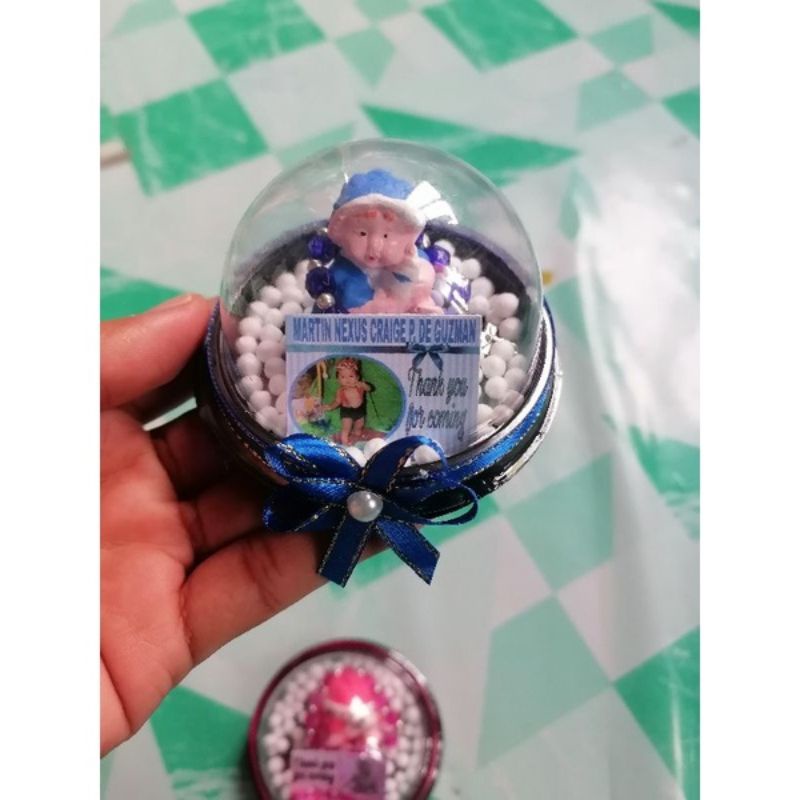 Christening Souvenir Shopee Philippines