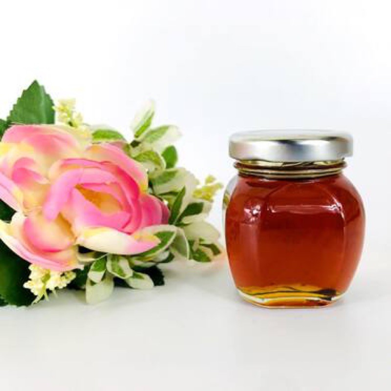 (25PCS) 70ml GLASS JAR GLASS Bottles Doorgift bottles GLASS jars