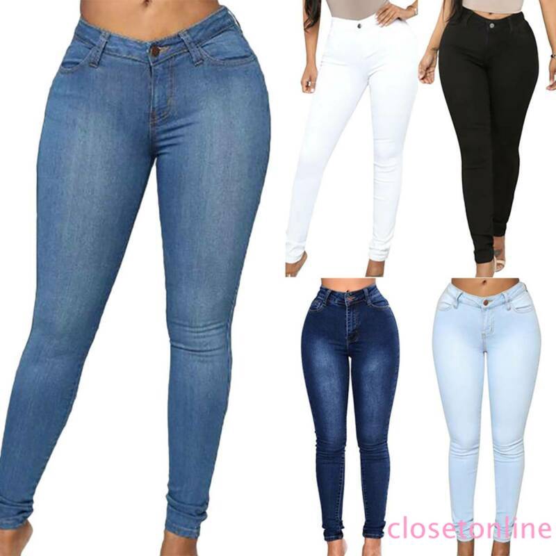 jeans and jeggings