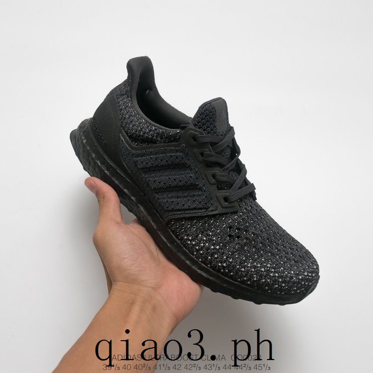 ub triple black 4.0