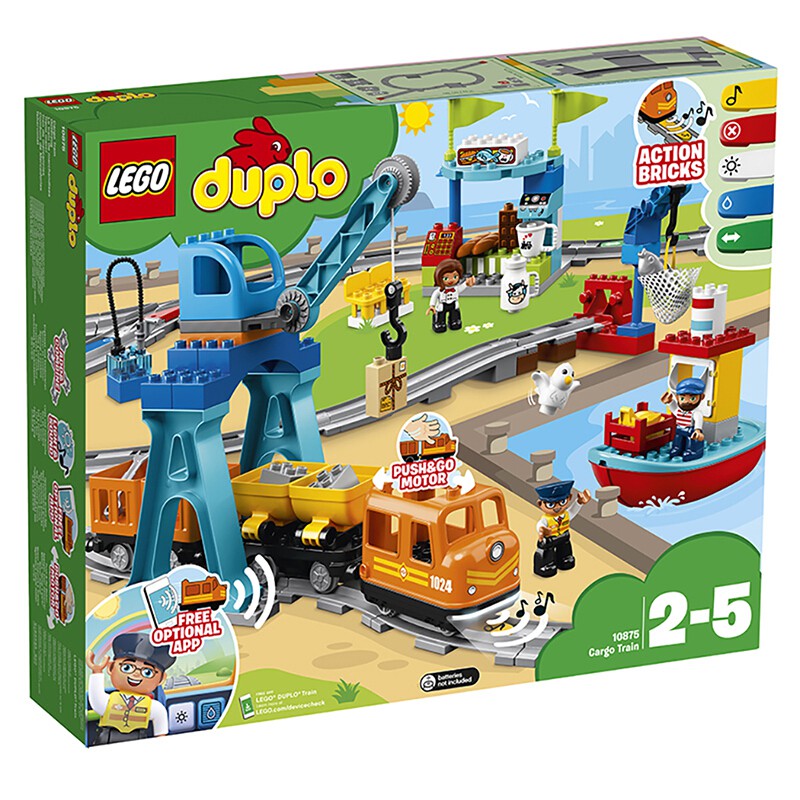 duplo for girls