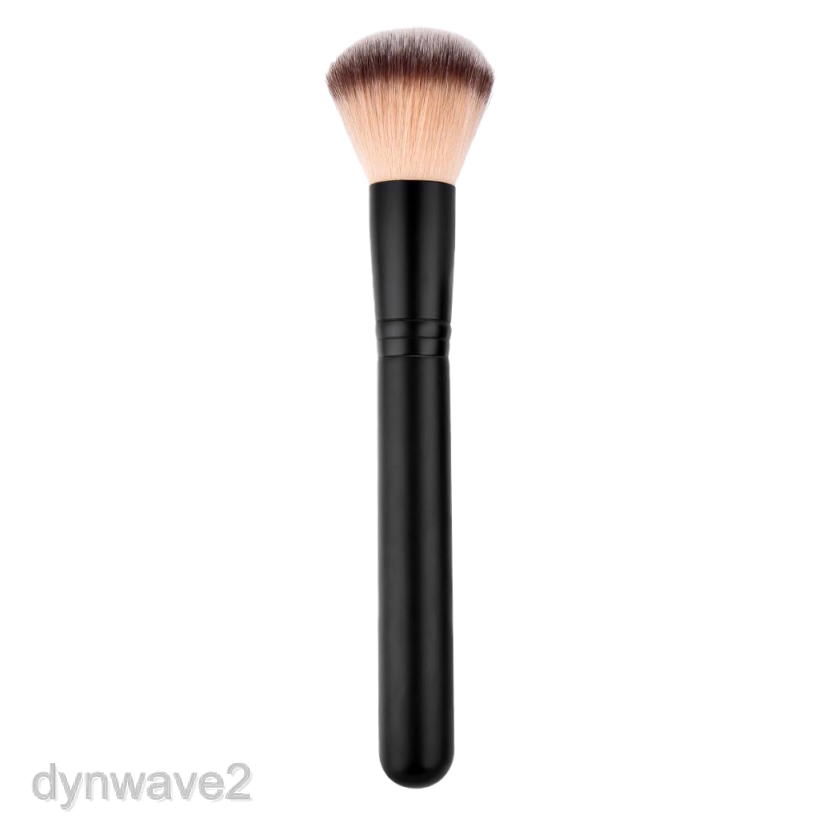 powder makeup brush