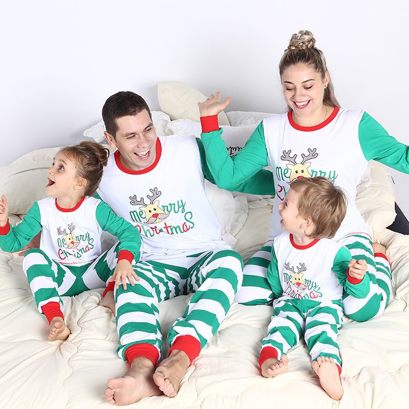 mommy and baby christmas outfits