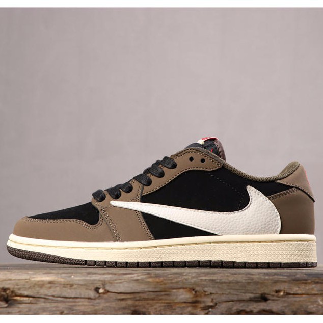 travis scott jordan 1 low top