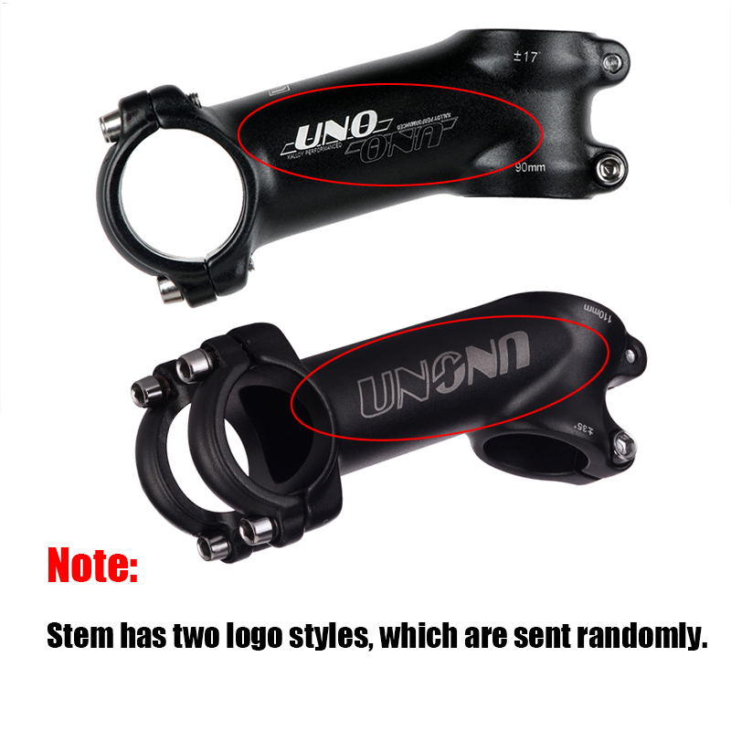 uno stem bike