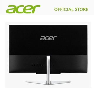 Acer aspire c22 820 не запускается