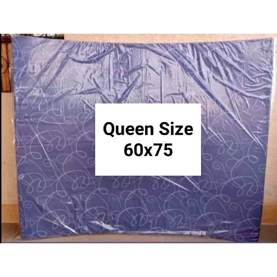 URATEX FOAM MATTRESS QUEEN SIZE ( 60Wx75L ) Shopee Philippines