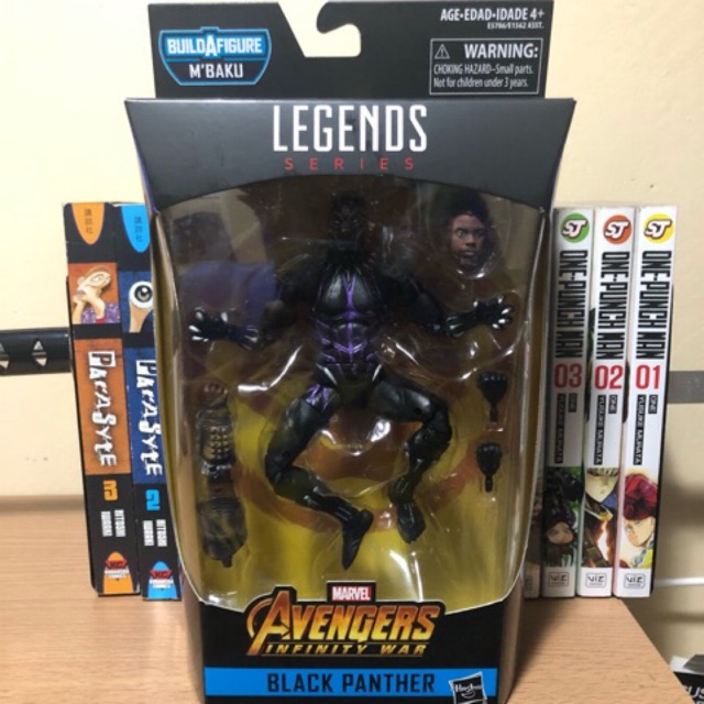 marvel legends shopee