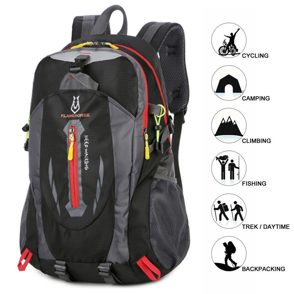 40l cycling backpack