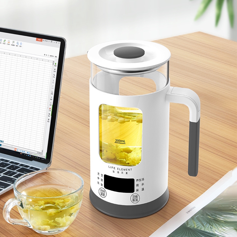 mini electric kettle