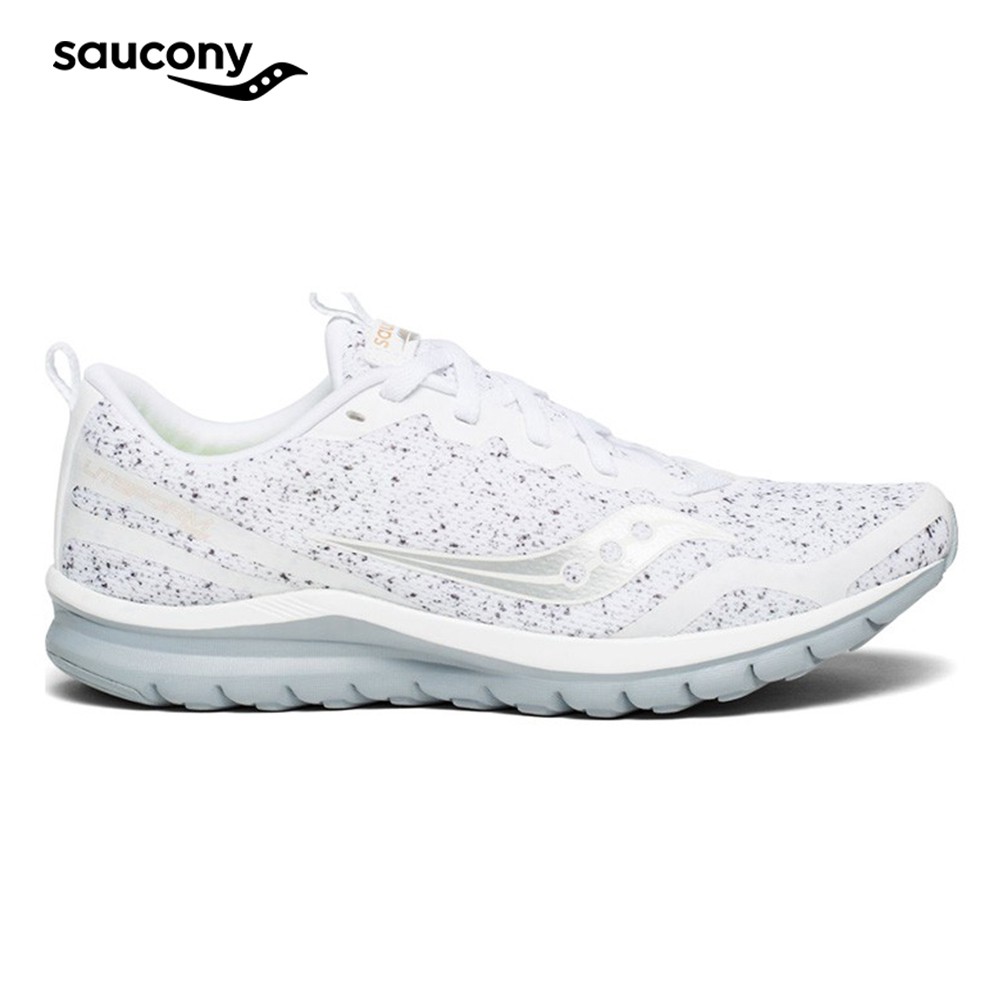 saucony liteform feel