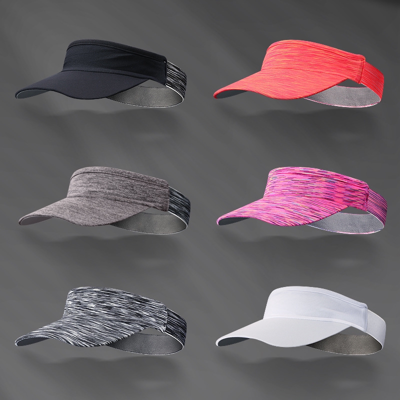 sun protection running hat