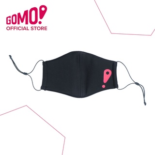 GOMO Face Mask Reusable