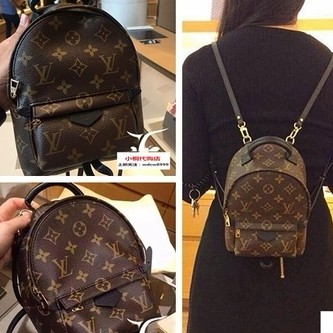 louis vuitton mini backpack