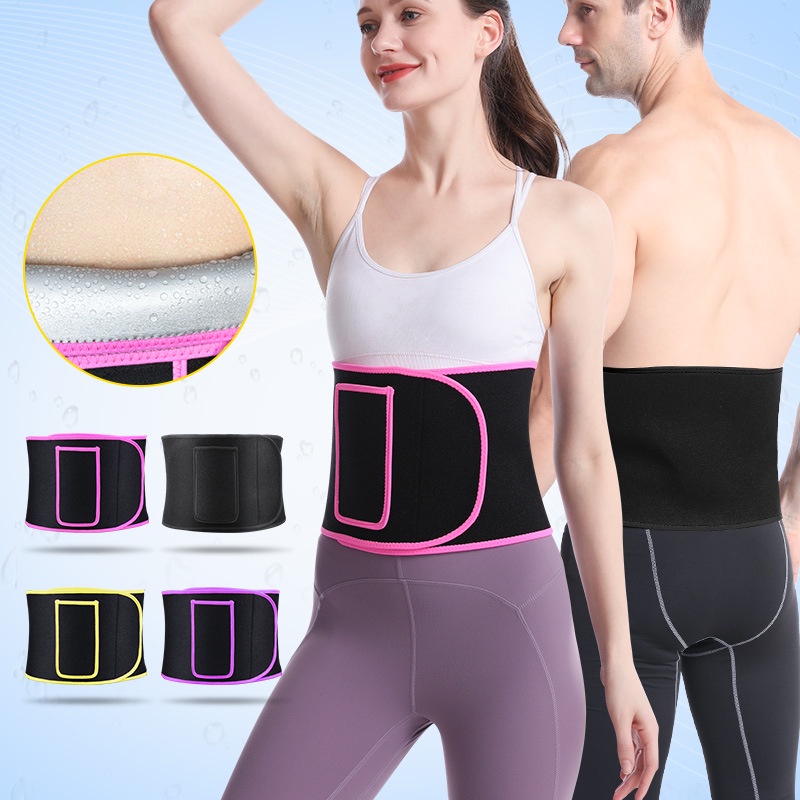 Winmax super Slim Body Shaping Waist Belt Waist Tummy Control Slimming ...