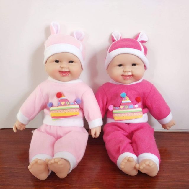 baby doll shopee