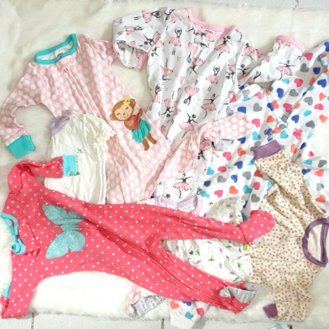 carters pajamas sale
