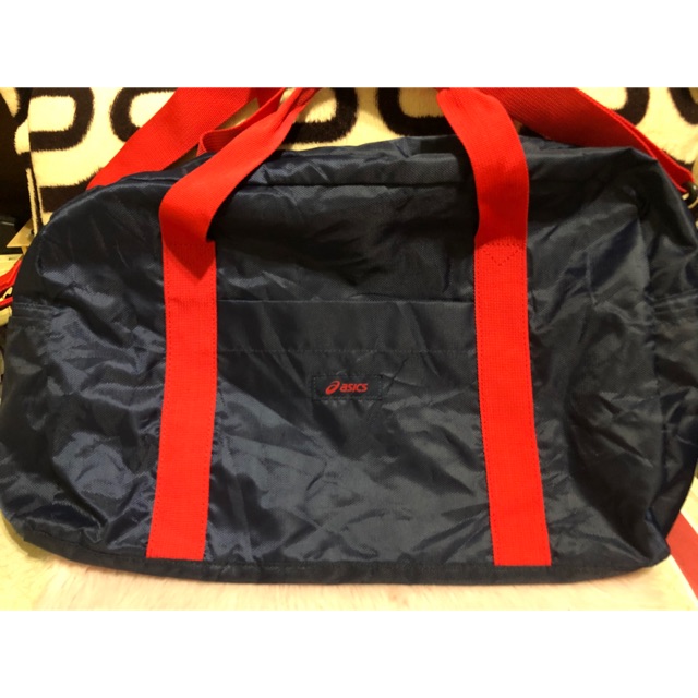 asics sling bag