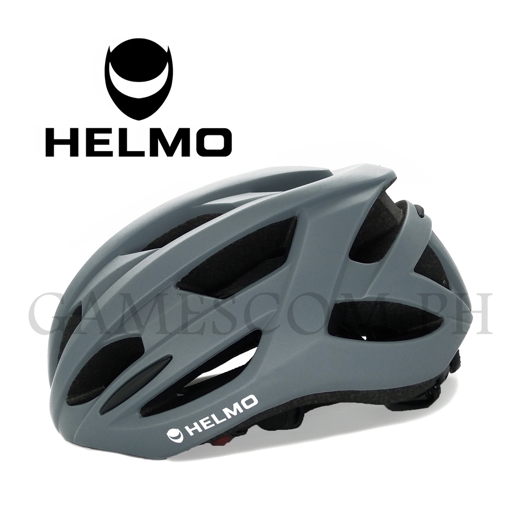 helmo bike helmet price