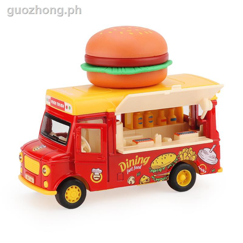 mini baby cars