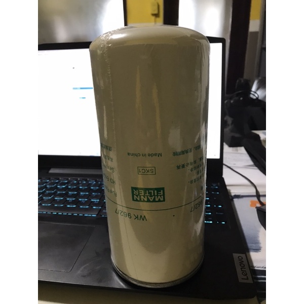 Fuel Filter Howo WD615 VG1560080012 CX0818A3 WK962/7 ID00475 UC4928C