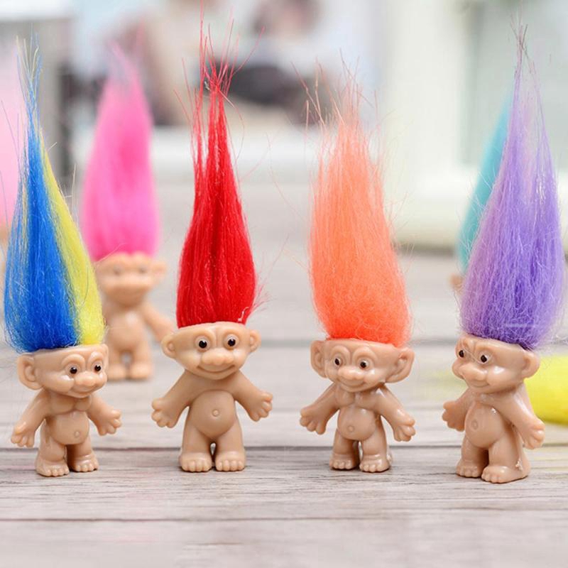 trolls baby toys