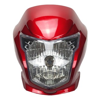 New Headlight Honda Cb 125 Shopee Philippines