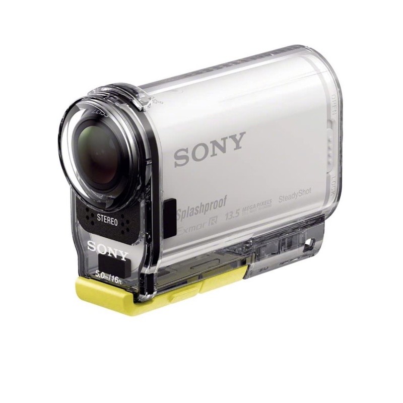 camera sony exmor r 11.9