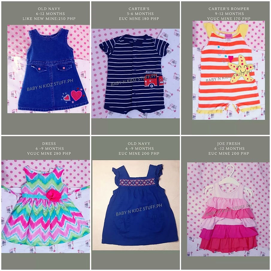 quality baby girl clothes