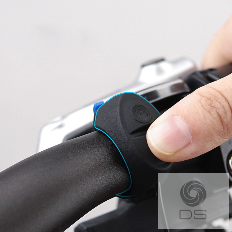 twooc bike horn
