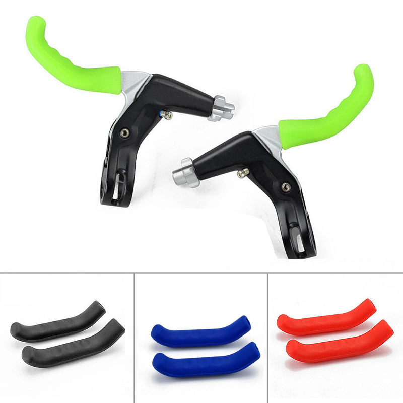 Cheap Electric Scooter Brake Handle Waterproof Ergonomic